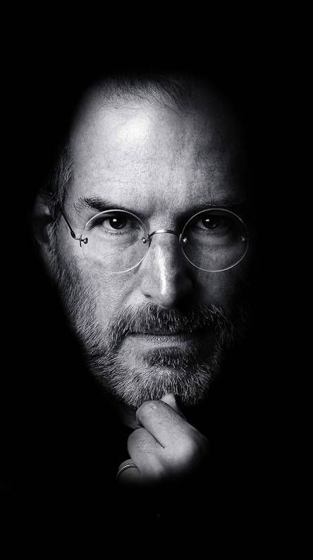 Steve Jobs